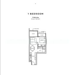 Midtown Bay (D7), Apartment #549975811